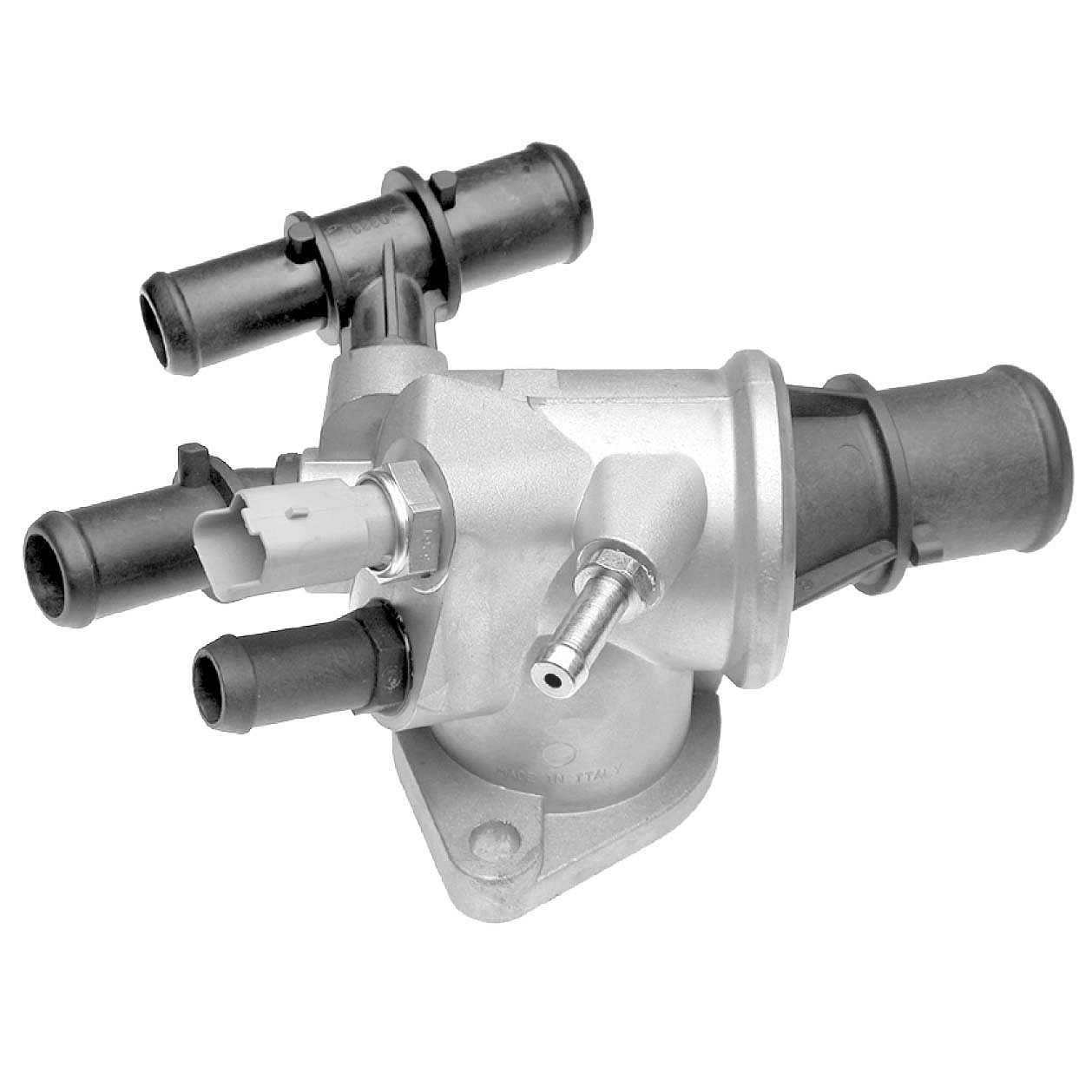 Gates Thermostat, Kühlmittel [Hersteller-Nr. TH24888G1] für Alfa Romeo, Lancia, Fiat