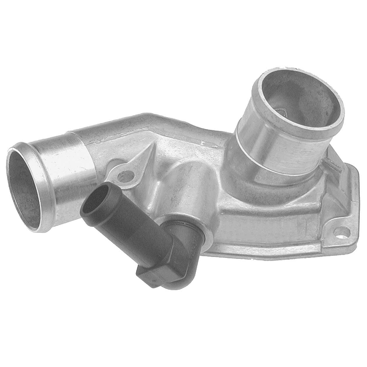 Gates Thermostat, Kühlmittel [Hersteller-Nr. TH24092G1] für Vauxhall, Opel