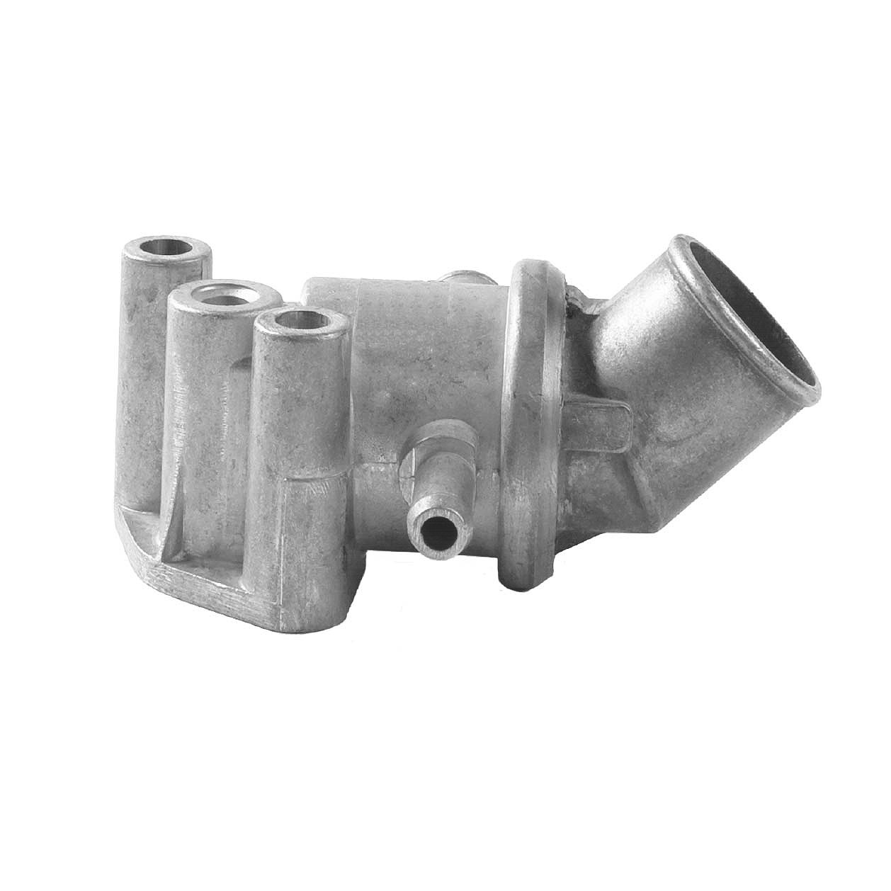Gates Thermostat, Kühlmittel [Hersteller-Nr. TH16687G1] für Seat, Fiat