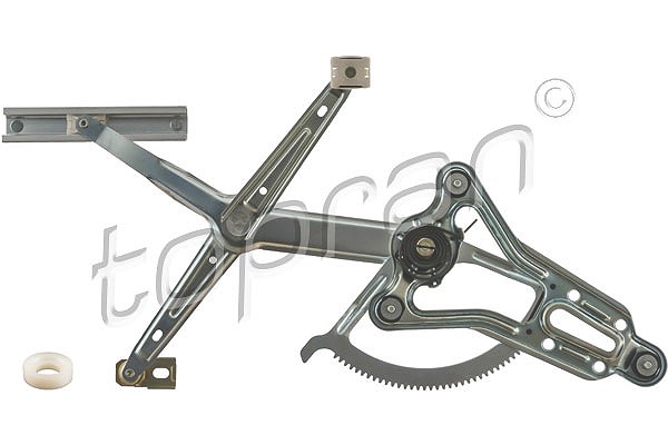Topran Fensterheber [Hersteller-Nr. 408229] für Mercedes-Benz