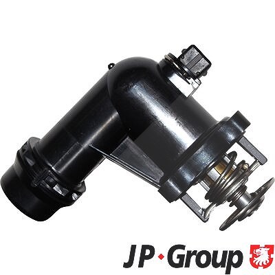 Jp Group Thermostat, Kühlmittel [Hersteller-Nr. 1414601310] für BMW