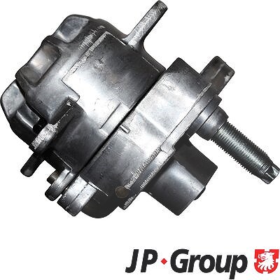 Jp Group Riemenspanner, Keilrippenriemen [Hersteller-Nr. 1118203100] für VW, Mercedes-Benz