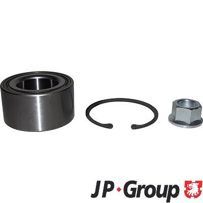 Jp Group Radlagersatz [Hersteller-Nr. 1341301010] für Mercedes-Benz