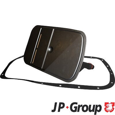 Jp Group Hydraulikfilter, Automatikgetriebe [Hersteller-Nr. 1431900700] für Land Rover, BMW
