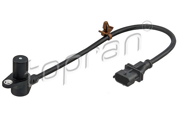 Topran Drehzahlsensor, Motormanagement [Hersteller-Nr. 820601] für Hyundai, Kia