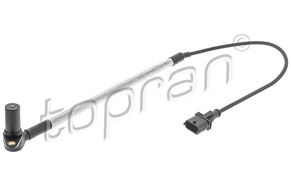Topran Drehzahlsensor, Motormanagement [Hersteller-Nr. 207882] für Opel, Vauxhall