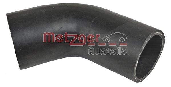 Metzger Autoteile Ladeluftschlauch [Hersteller-Nr. 2400347] für Volvo