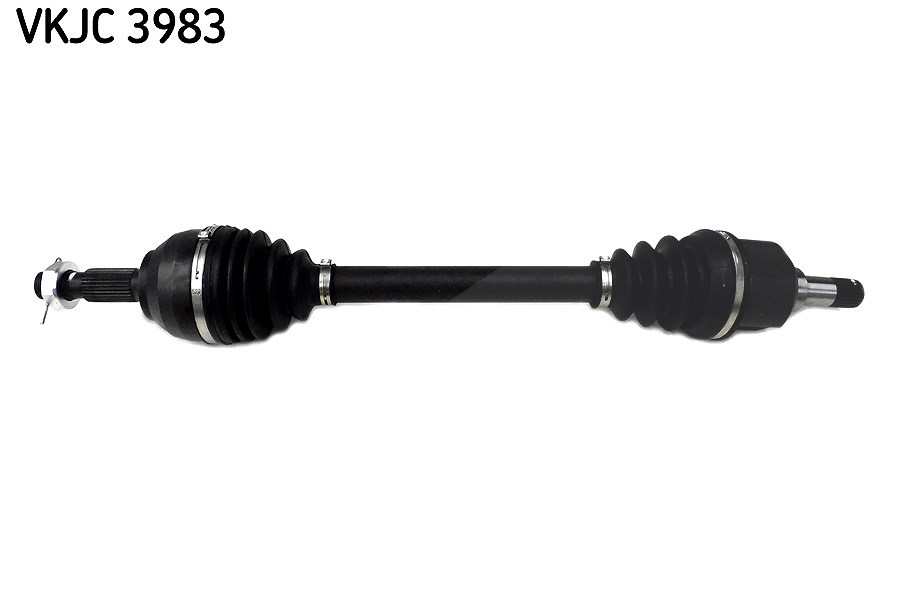 Skf Antriebswelle [Hersteller-Nr. VKJC3983] für Citroën, Peugeot