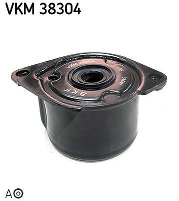 Skf Spannrolle, Keilrippenriemen [Hersteller-Nr. VKM38304] für BMW