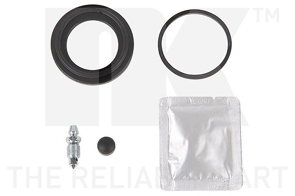 Nk Reparatursatz, Bremssattel [Hersteller-Nr. 8845053] für Lexus, Toyota