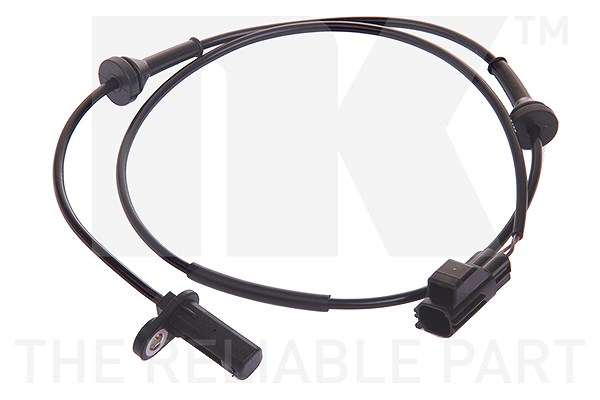 Nk Sensor, Raddrehzahl [Hersteller-Nr. 294813] für Volvo