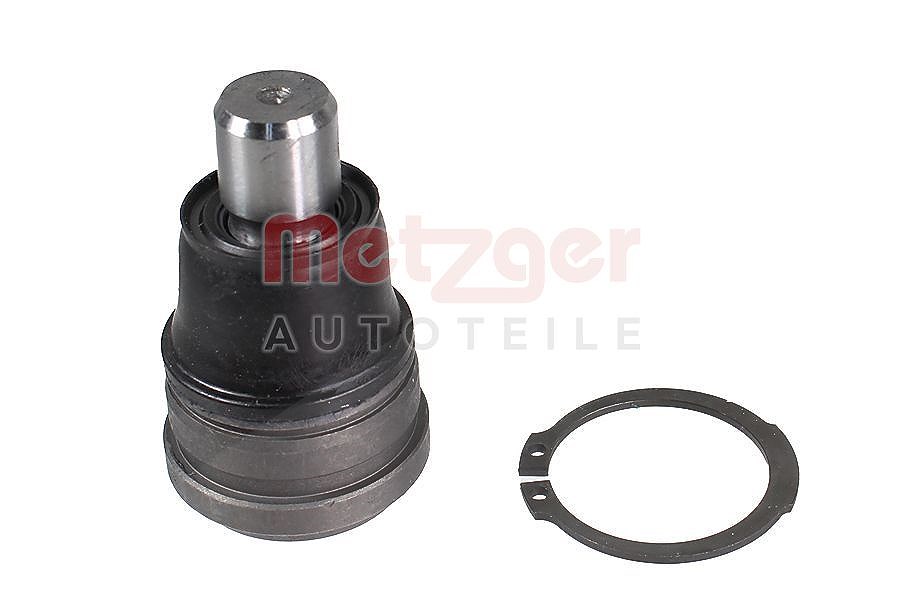 Metzger Autoteile Trag-/Führungsgelenk [Hersteller-Nr. 57025808] für Mazda, Ford