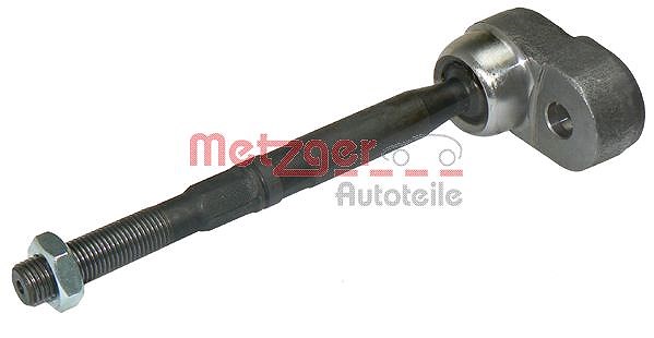 Metzger Autoteile Axialgelenk, Spurstange [Hersteller-Nr. 51015218] für Mercedes-Benz