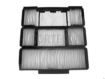Corteco Filter, Innenraumluft ERSTAUSRÜSTERQUALITÄT [Hersteller-Nr. 21652873] für Toyota