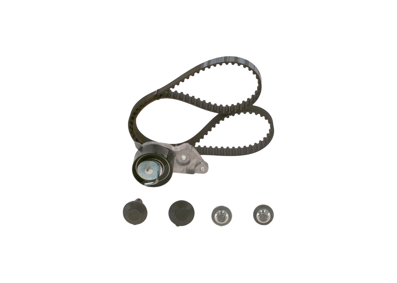 Bosch Zahnriemensatz [Hersteller-Nr. 1987948914] für Mazda, Ford, Volvo