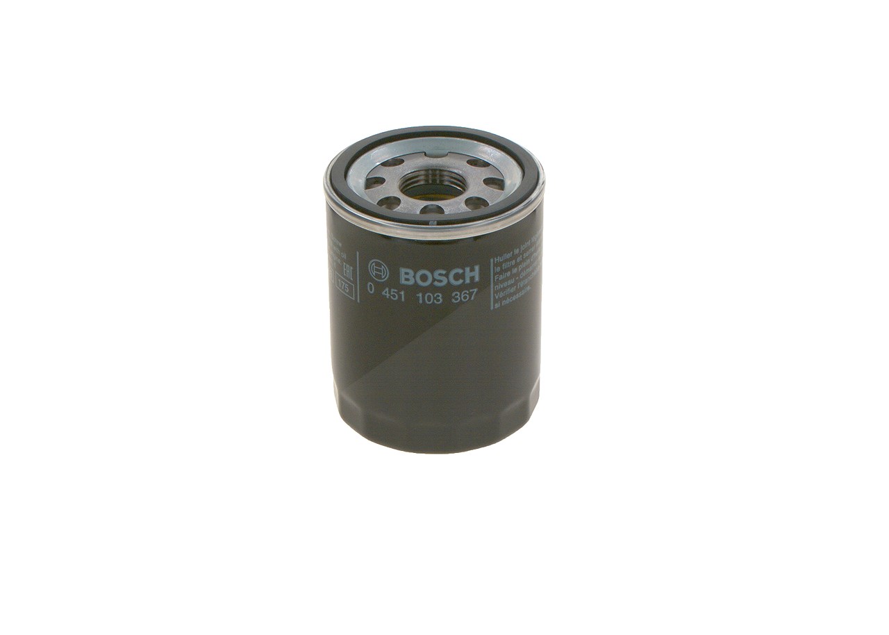 Bosch Ölfilter [Hersteller-Nr. 0451103367] für Jaguar, Land Rover