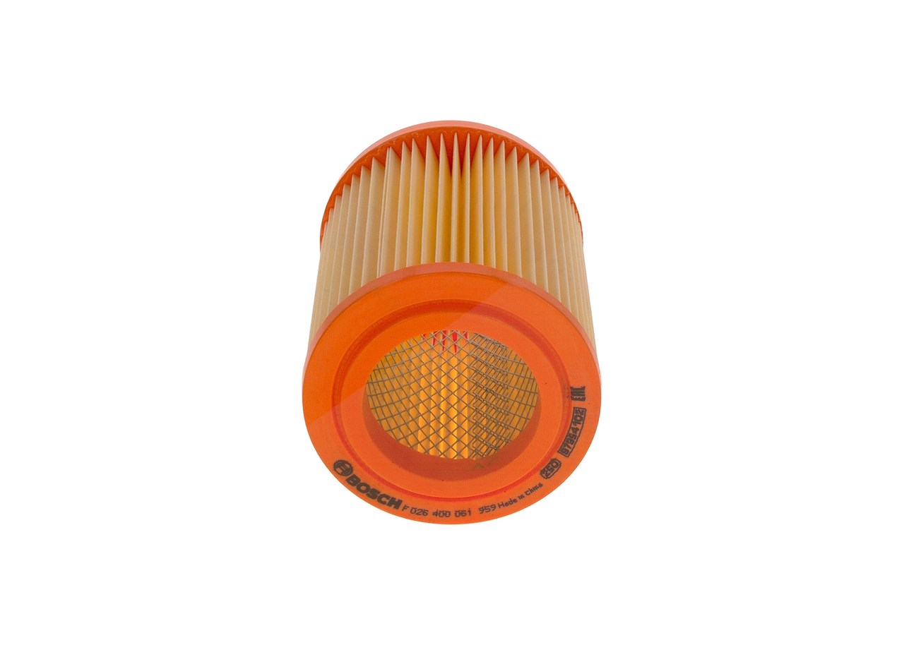 Bosch Luftfilter [Hersteller-Nr. F026400061] für Honda