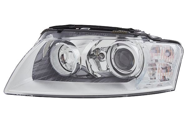Hella Hauptscheinwerfer [Hersteller-Nr. 1ZS009236-531] für Audi