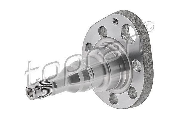 Topran Radnabe [Hersteller-Nr. 102821] für VW, Seat