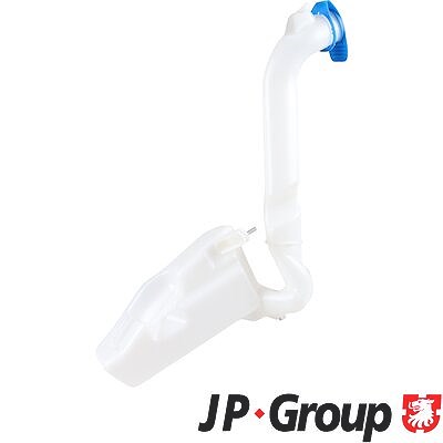 Jp Group Waschwasserbehälter, Scheibenreinigung [Hersteller-Nr. 1198600600] für Seat, VW, Skoda