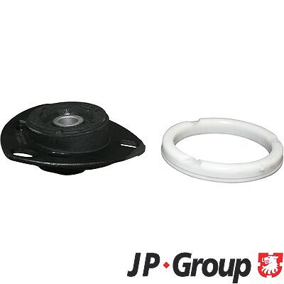 Jp Group Reparatursatz, Federbeinstützlager [Hersteller-Nr. 1142400610] für Audi