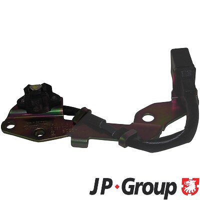Jp Group Sensor, Zündimpuls [Hersteller-Nr. 1191400600] für Skoda, Seat, VW, Audi