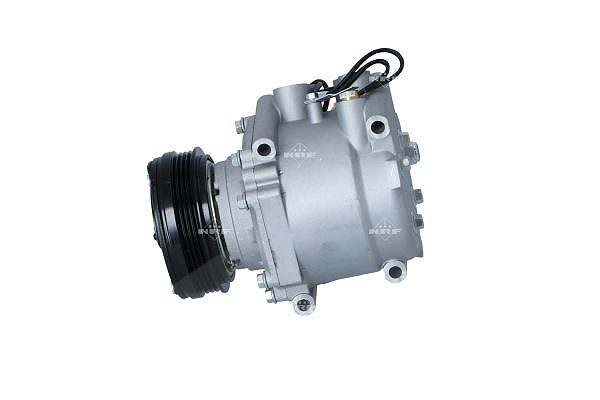 Nrf Kompressor, Klimaanlage [Hersteller-Nr. 32330] für Honda