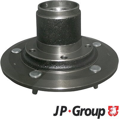 Jp Group Radnabe [Hersteller-Nr. 1541400300] für Ford