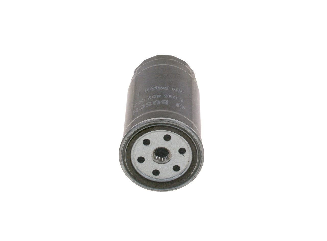 Bosch Kraftstofffilter [Hersteller-Nr. F026402002] für Land Rover, Rover, Mg