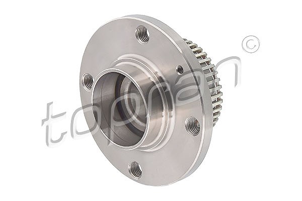 Topran Radnabe [Hersteller-Nr. 111887] für VW, Seat