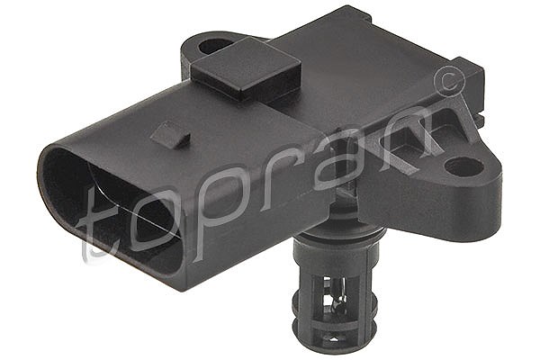 Topran Sensor, Saugrohrdruck [Hersteller-Nr. 111425] für VW, Audi, Skoda, Seat