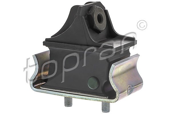 Topran Lagerung, Motor [Hersteller-Nr. 110984] für VW, Mercedes-Benz