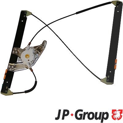 Jp Group Fensterheber [Hersteller-Nr. 1188103280] für Audi