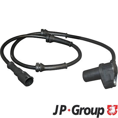 Jp Group Sensor, Raddrehzahl [Hersteller-Nr. 1197102870] für VW