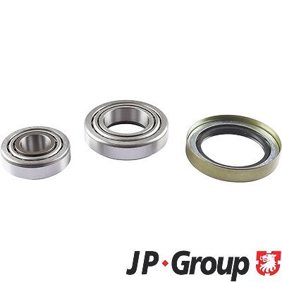 Jp Group Radlagersatz [Hersteller-Nr. 1341300510] für Mercedes-Benz