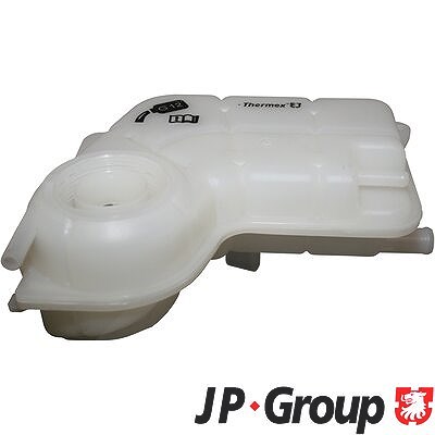 Jp Group Ausgleichsbehälter, Kühlmittel [Hersteller-Nr. 1114702300] für Audi