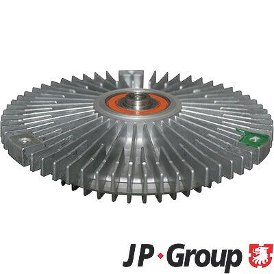 Jp Group Kupplung, Kühlerlüfter [Hersteller-Nr. 1314901100] für Mercedes-Benz