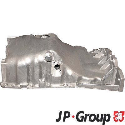 Jp Group Ölwanne [Hersteller-Nr. 1112903700] für Skoda, VW, Audi