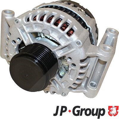 Jp Group Generator [Hersteller-Nr. 1590101200] für Ford, Land Rover