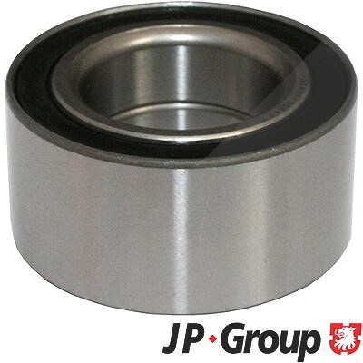 Jp Group Radlagersatz [Hersteller-Nr. 1451200400] für Audi, BMW