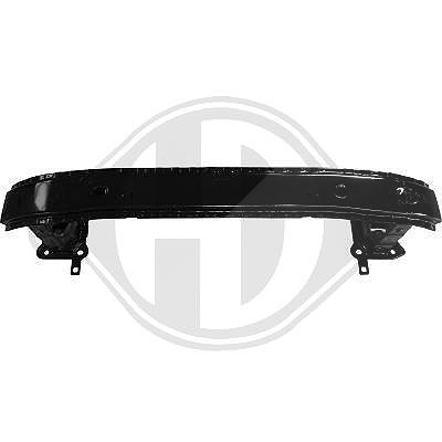 Diederichs Aufpralldämpfer, Stoßfänger [Hersteller-Nr. 7614060] für Volvo