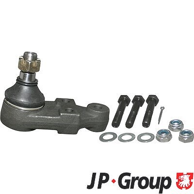 Jp Group Trag-/Führungsgelenk [Hersteller-Nr. 1540300100] für Ford