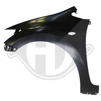 Diederichs Kotflügel [Hersteller-Nr. 6619007] für Toyota
