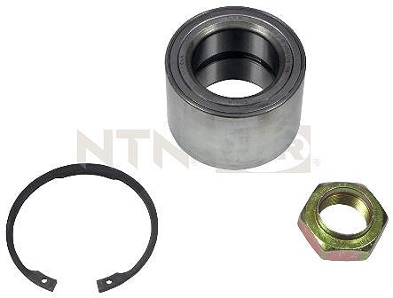 Snr Radlagersatz [Hersteller-Nr. R140.38] für Peugeot, Fiat, Citroën