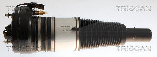 Triscan Gasfeder, Motorhaube [Hersteller-Nr. 871029105] für Audi