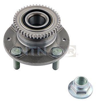 Snr Radlagersatz [Hersteller-Nr. R170.33] für Mazda