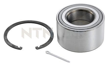Snr Radlagersatz [Hersteller-Nr. R169.68] für Toyota
