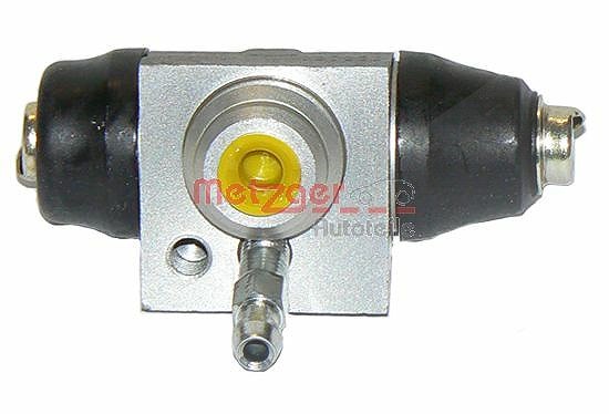 Metzger Autoteile Radbremszylinder [Hersteller-Nr. 101-597] für Audi, VW