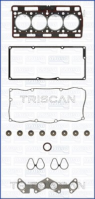 Triscan Dichtungssatz, Zylinderkopf [Hersteller-Nr. 598-6065] für Renault, Nissan
