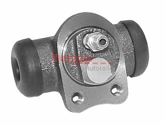 Metzger Autoteile Radbremszylinder [Hersteller-Nr. 101-301] für Opel, Vauxhall